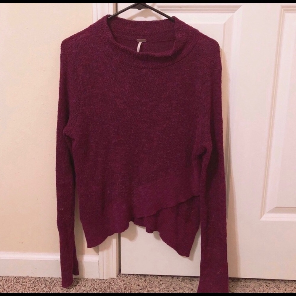 Free people